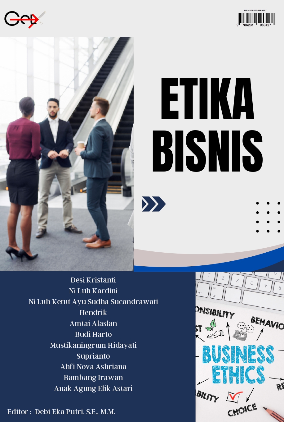 ETIKA BISNIS
